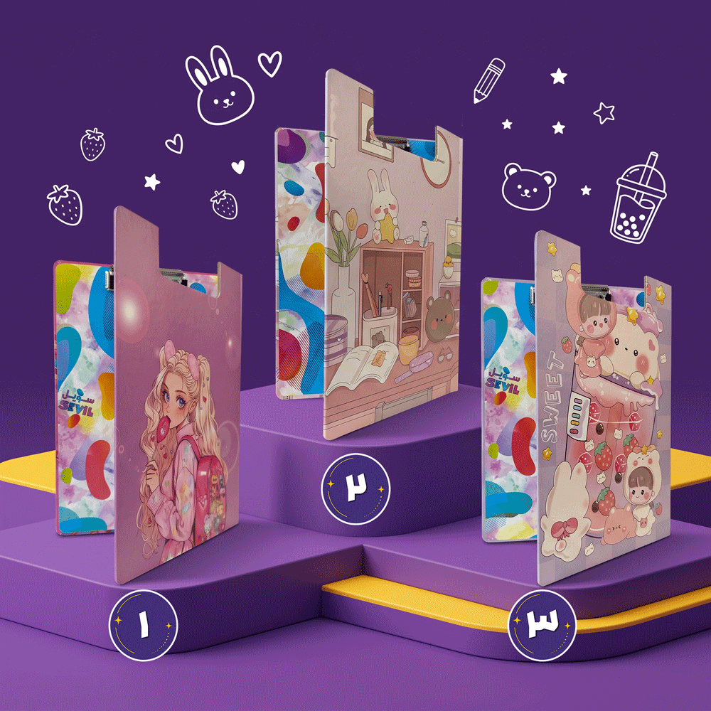 تخته شاسی لت دار سویل کد 922 تصویر 3